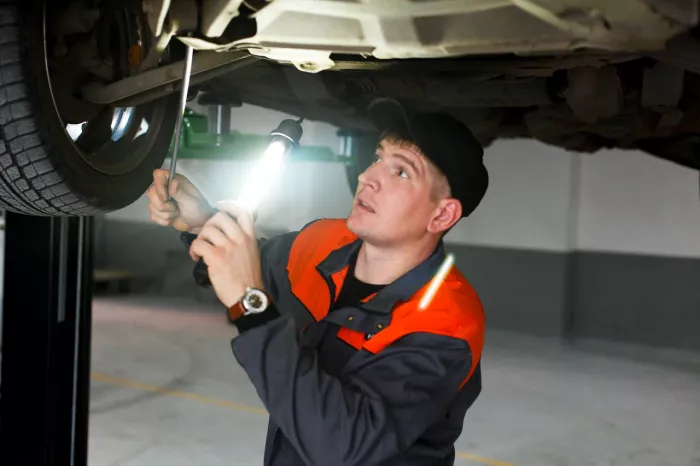 Автосервис "Fit Service"