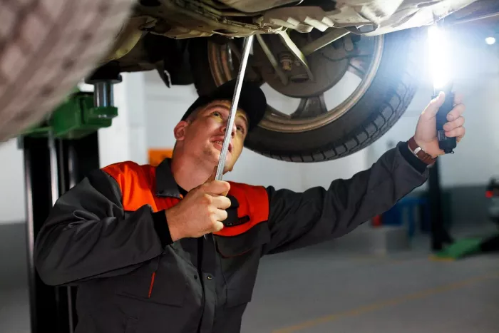 Автосервис "Fit Service"