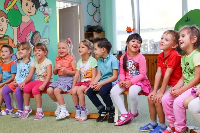 Частный детский сад "Гномики" на Архитектора Петина