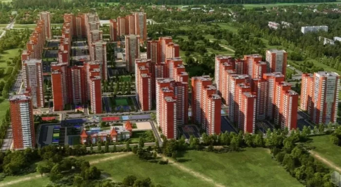 Агентство недвижимости Агат