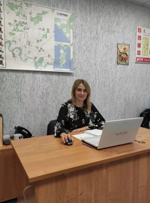 Агентство недвижимости Агат