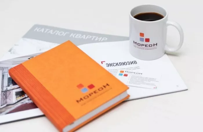 Агентство недвижимости Мореон Инвест