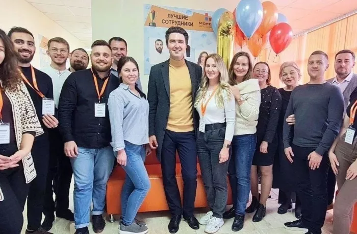 Агентство недвижимости Мореон Инвест
