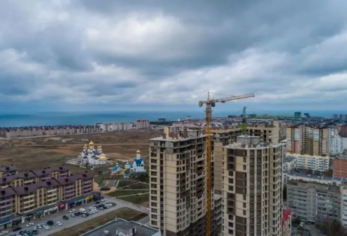 Агентство недвижимости Маяк 