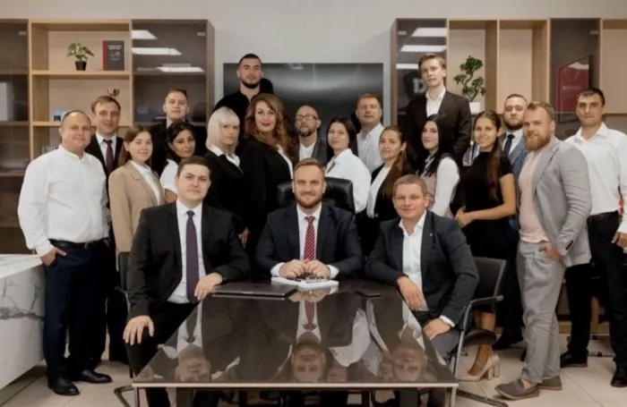 Агентство недвижимости Havilla