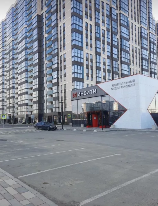 Агентство недвижимости Доматика