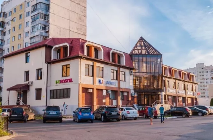 Агентство недвижимости Мегалит