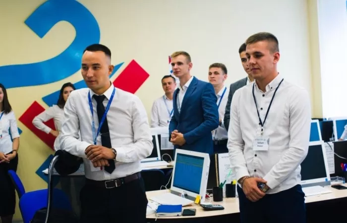 Агентство недвижимости Самолёт Плюс