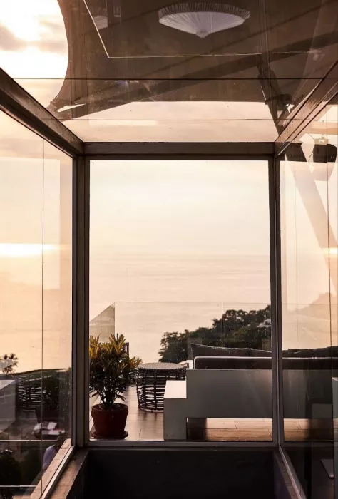 Ресторан «The Sundeck»