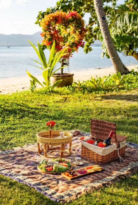 Отель «Soul Villas By The Beach»