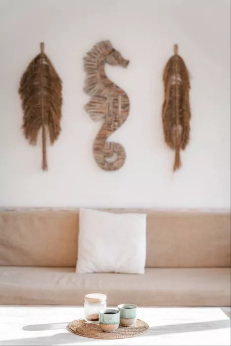 Отель «Soul Villas By The Beach»