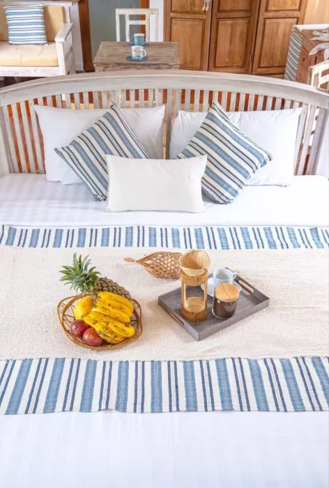 Отель «Soul Villas By The Beach»