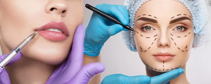 Клиника профессиональной косметологии "LUX cosmetology"