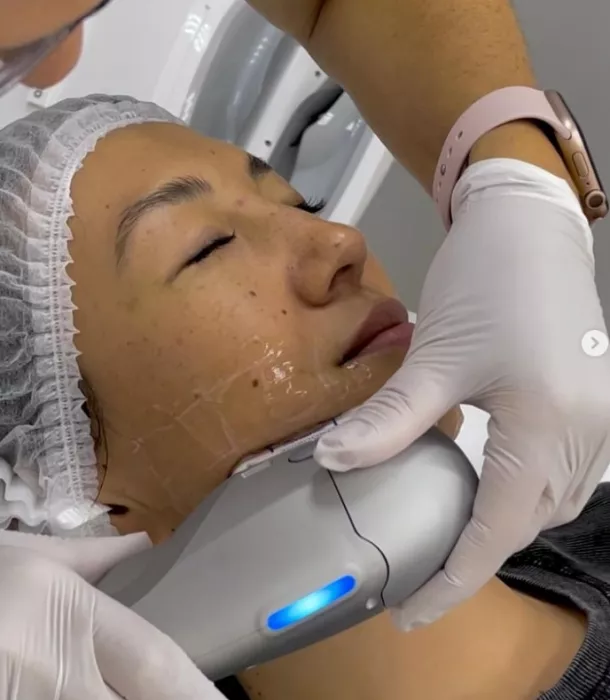 Клиника профессиональной косметологии "LUX cosmetology"