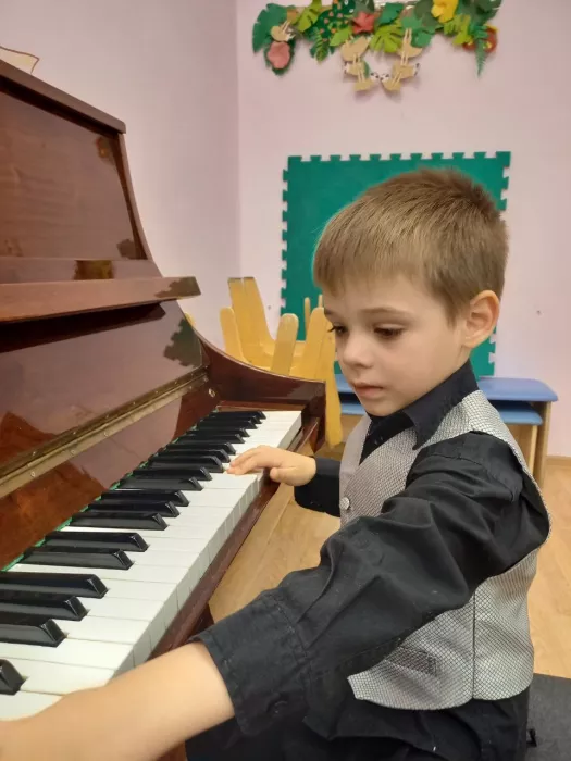 Нейро-логопедический‪ детский сад Светлый город