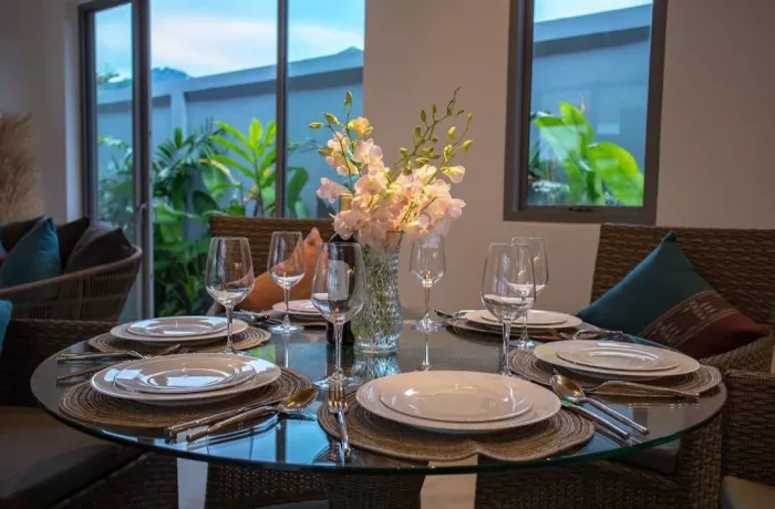 Отель «Dalaa Pool Villa Resort»