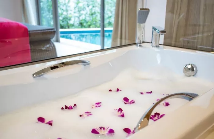 Отель «Dalaa Pool Villa Resort»