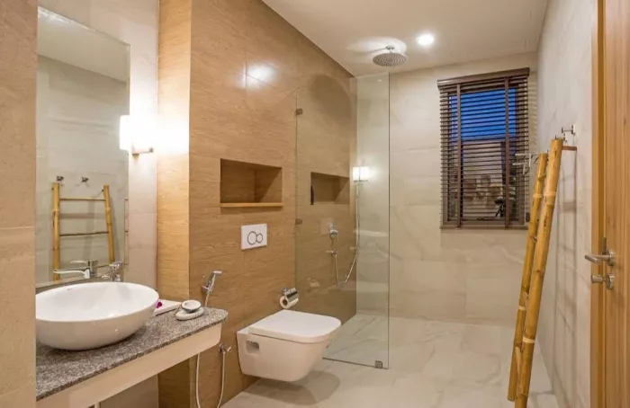 Отель «Dalaa Pool Villa Resort»
