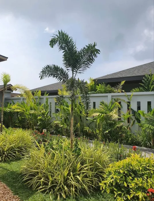Отель «Dalaa Pool Villa Resort»