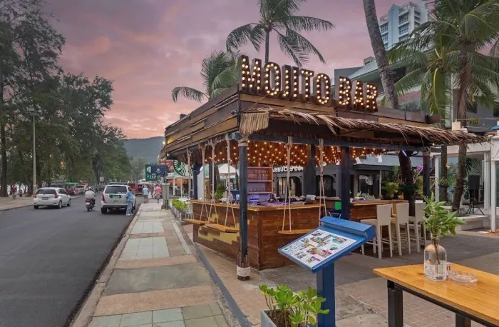 Отель «DoubleTree by Hilton Phuket Banthai Resort»
