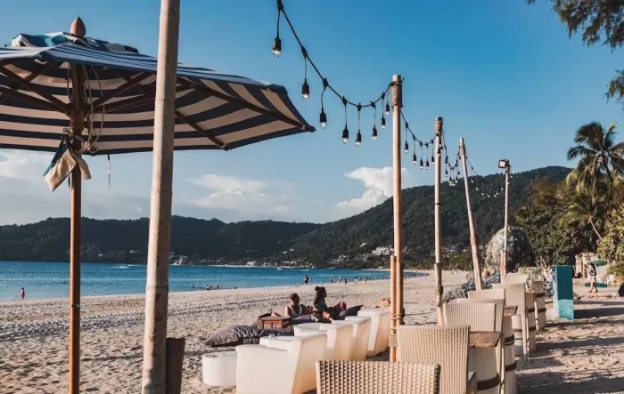 Отель «DoubleTree by Hilton Phuket Banthai Resort»