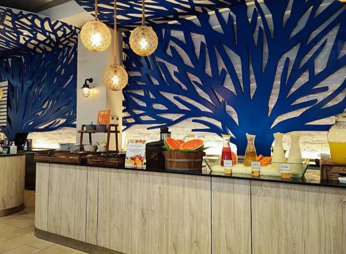 Отель «DoubleTree by Hilton Phuket Banthai Resort»
