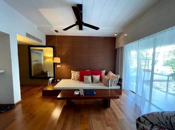 Отель «DoubleTree by Hilton Phuket Banthai Resort»
