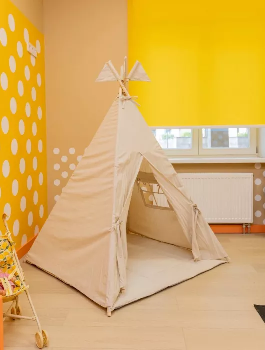 Частный детский сад Binny Native Place