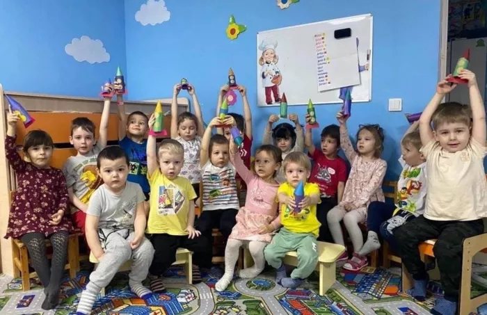 Частный детский сад Артёмка