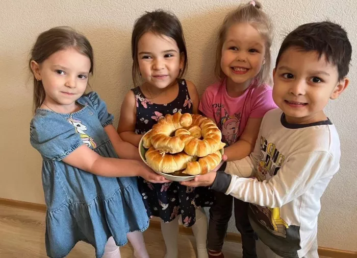 Частный детский сад Артёмка
