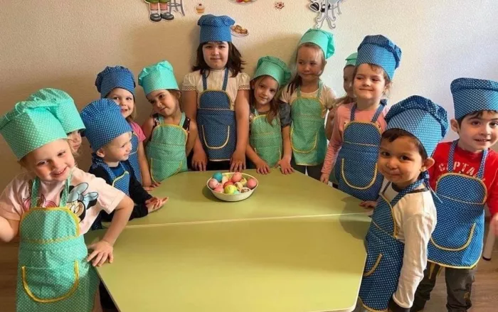 Частный детский сад Артёмка