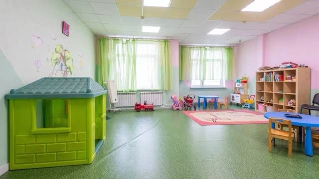 Частный детский сад Чудеса