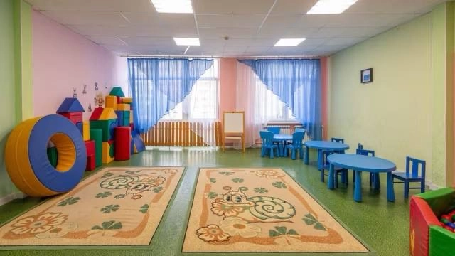 Частный детский сад Чудеса