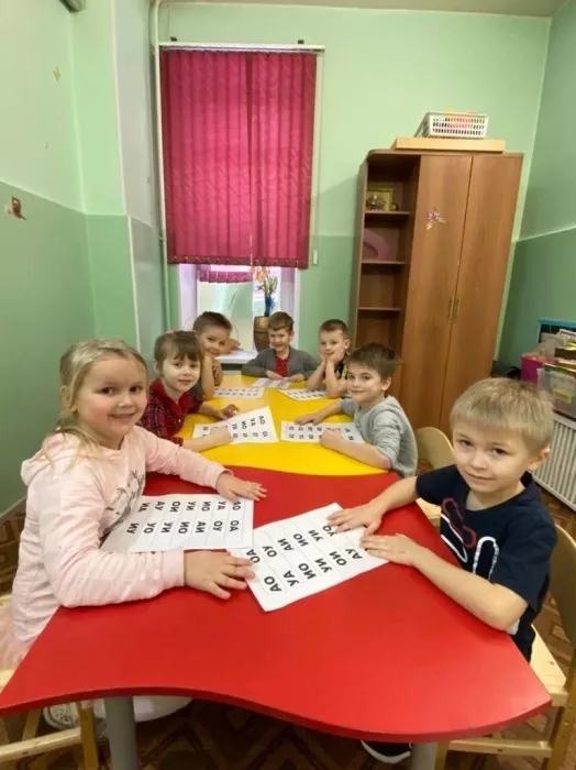 Частный детский сад Чудеса