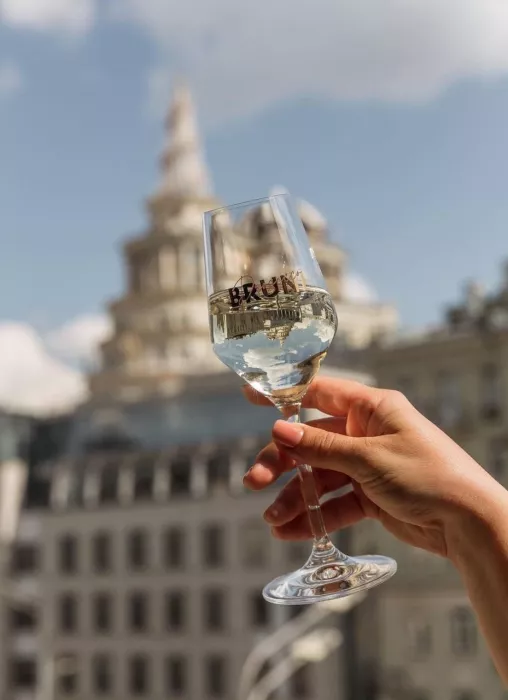 Ресторан Bruni Prosecco Bar