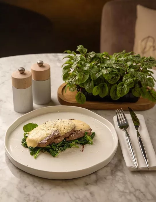 Ресторан Bruni Prosecco Bar