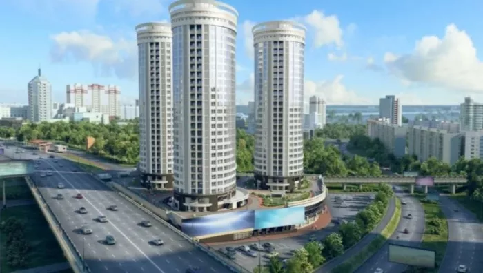 Агентство недвижимости Риэлта