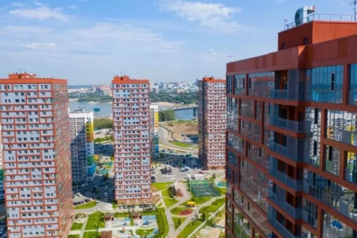 Агентство недвижимости Риэлта