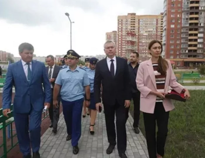 Агентство недвижимости Риэлта