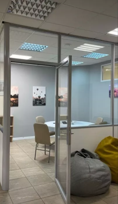 Агентство недвижимости Metropolis