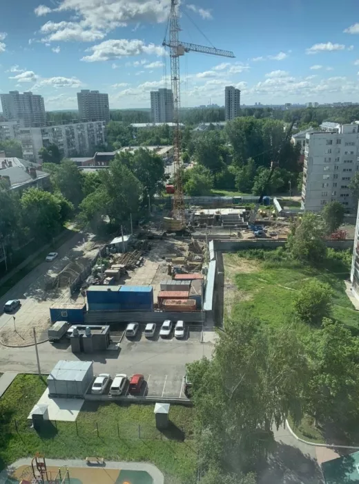Агентство недвижимости Сфера 54