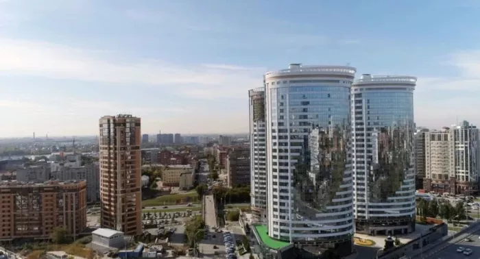 Агентство недвижимости Агент 54