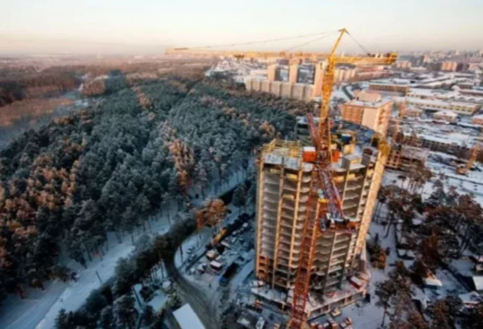 Агентство недвижимости Агент 54