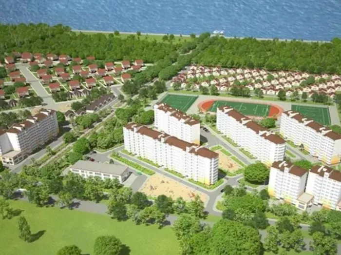 Агентство недвижимости Панорама 