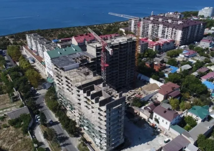 Агентство недвижимости Панорама 