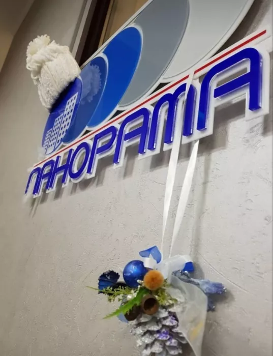 Агентство недвижимости Панорама 