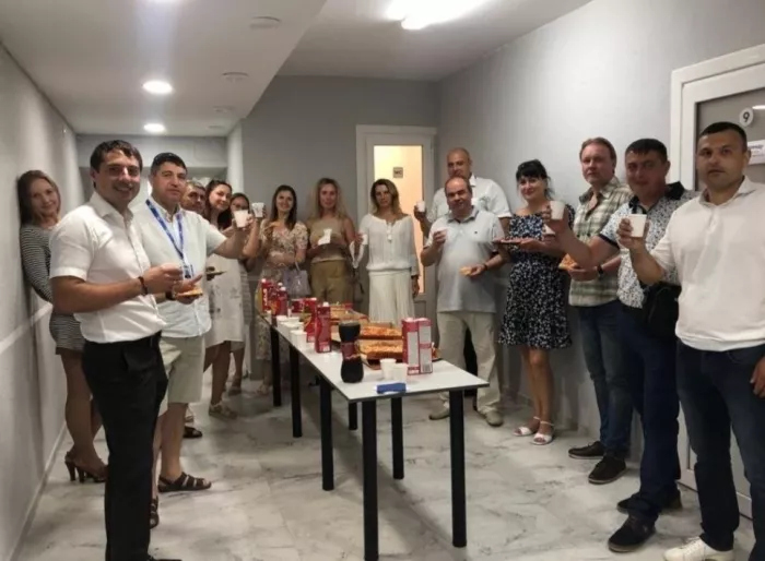 Агентство недвижимости Панорама 