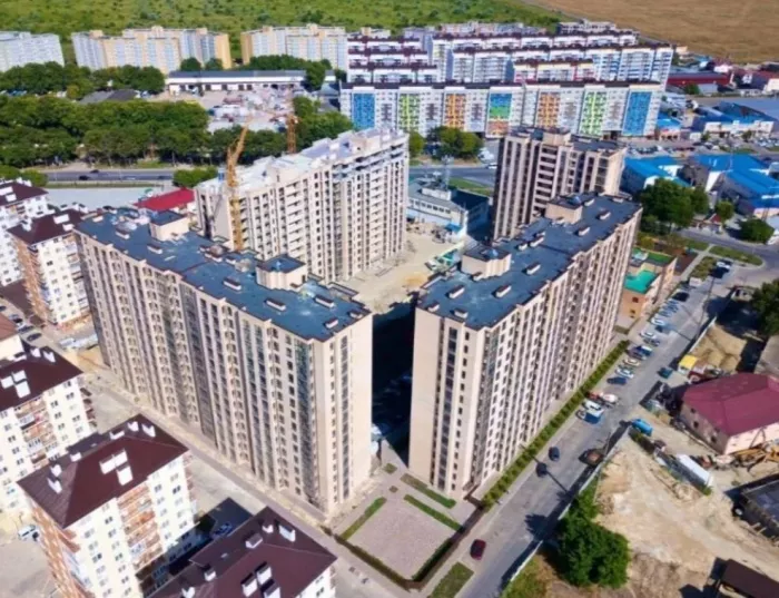 Агентство недвижимости Магнолия-Интерстрой