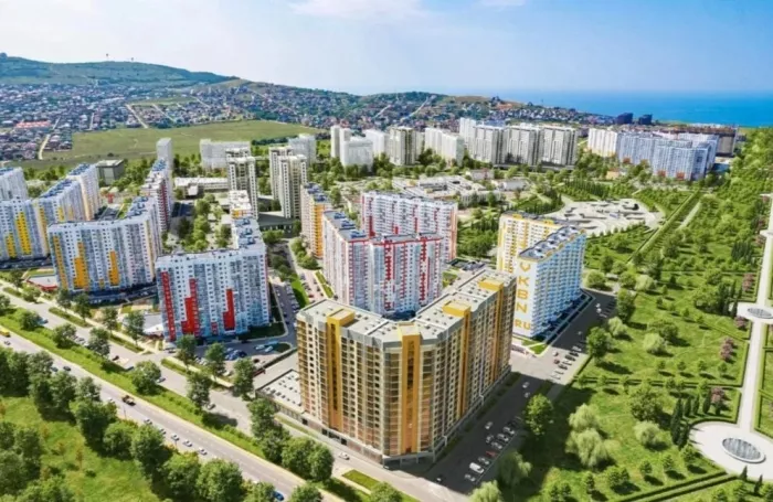 Агентство недвижимости Магнолия-Интерстрой