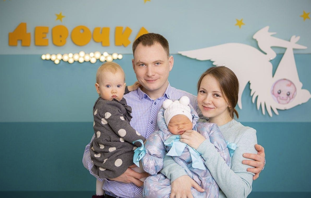 Родильный дом №26 